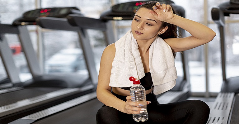 Mudanças climáticas: como manter o desempenho nos treinos