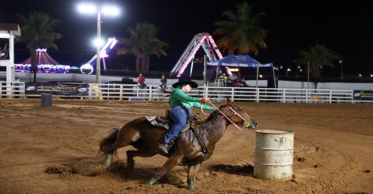 Expomontes 2025 vai injetar $400 milhões na economia local