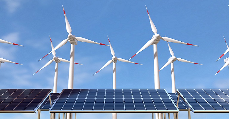 Usinas de energia eólica/solar: o Brasil está preparado para isso?