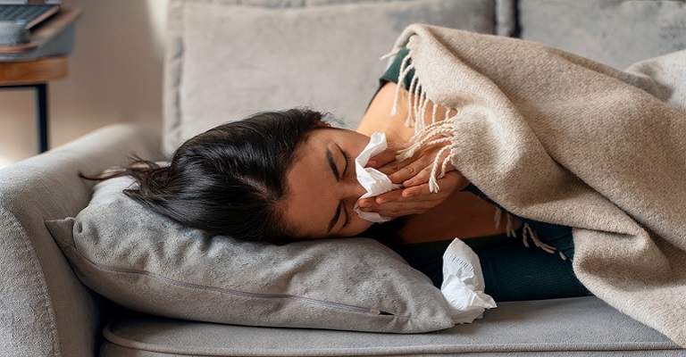 Gripe ou resfriado? O que fazer para evitar piora e cuidar da imunidade