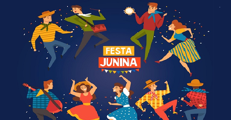 São João seguro: previna o assédio nas festas