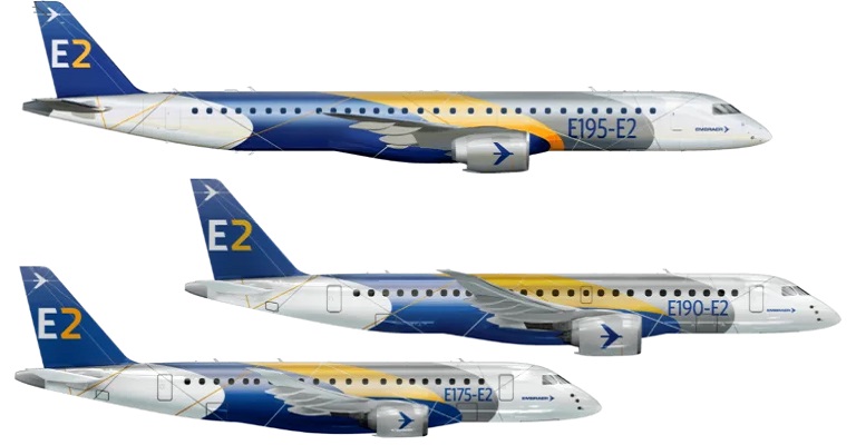 GOL sai da recuperação judicial e mira Embraer