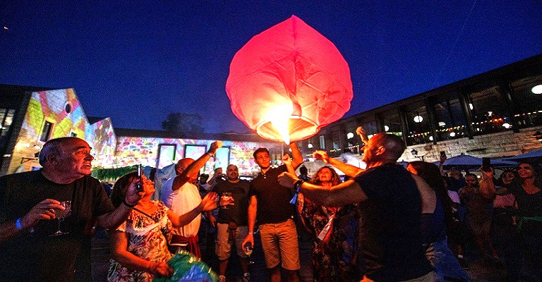 Santos Populares: as festas juninas de Portugal