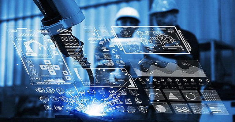 Automação industrial aquece mercado por especialistas