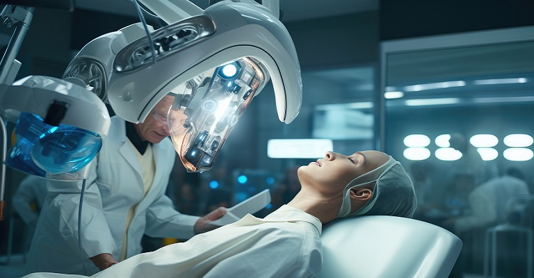 Robôs aumentam demanda por “talentos tech”