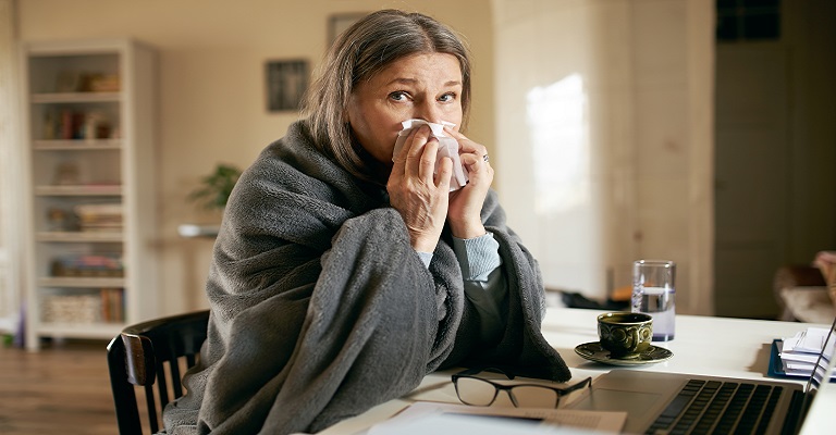 Inverno e doenças respiratórias: como se proteger