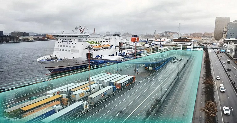 Volvo lança controle de velocidade automático para zonas de risco