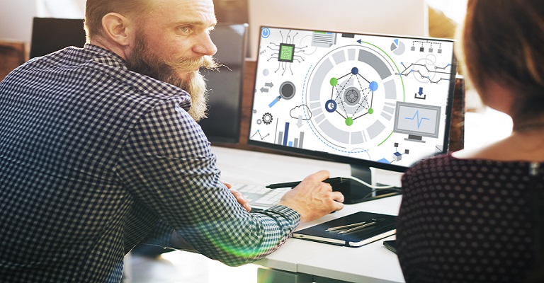 IA e automação para uma nova era de eficiência nas operações empresariais