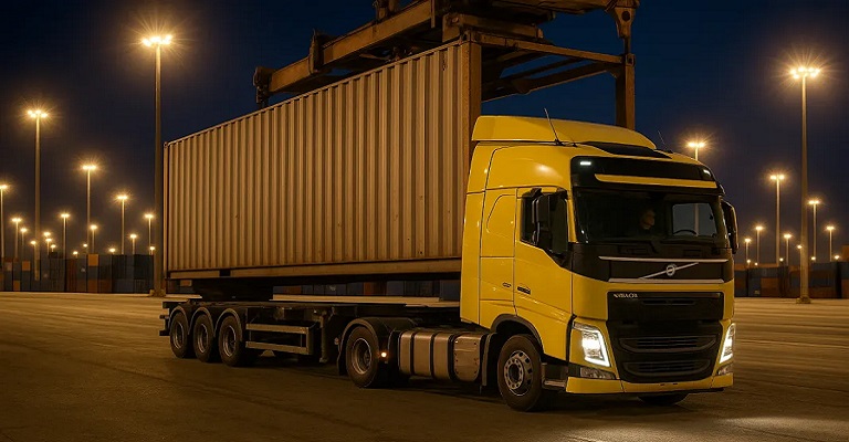 A escalada do custo da energia que pesa no frete e na inflação brasileira