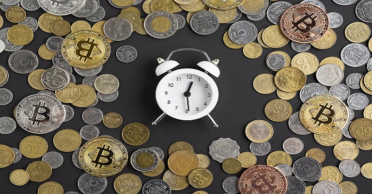 Bitcoin atinge recorde histórico impulsionado por regulação