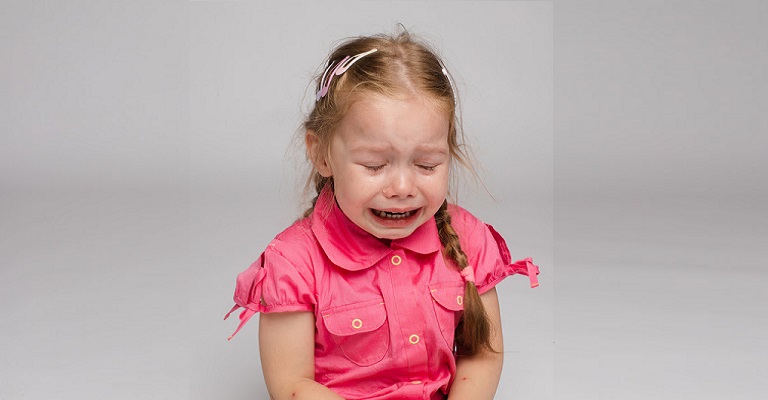 Gerenciar a birra infantil: empatia e limites