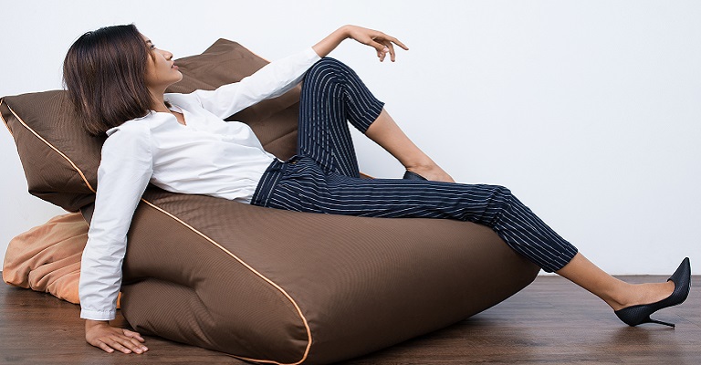 Dor ao sentar ou com roupas apertadas