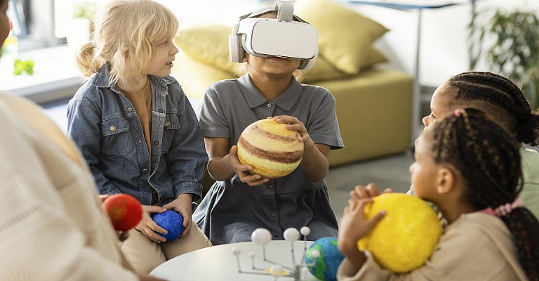 IA na educação: preparando o uso consciente?