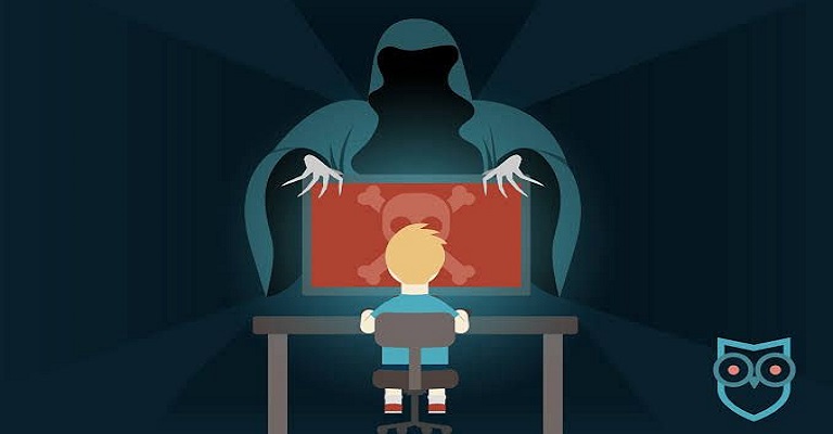 Férias e telas: protegendo crianças no digital