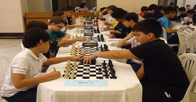 Minas Shopping tem torneio e oficina de Xadrez