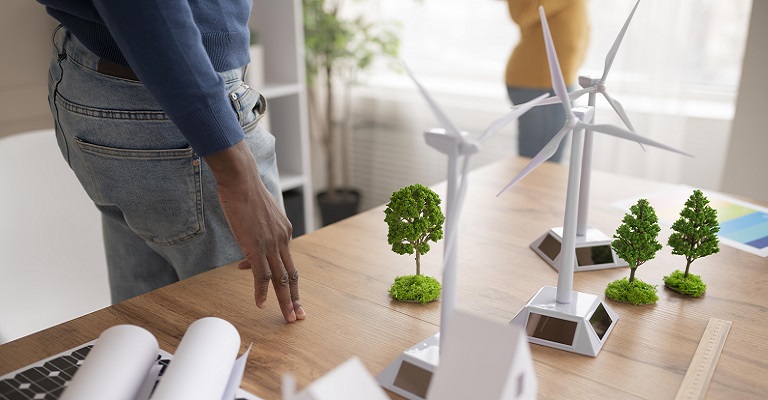 O futuro do ESG depende do setor energético?