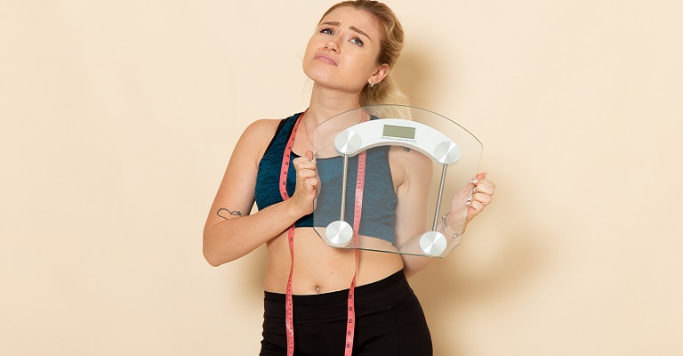 Perder peso não é emagrecer, dizem especialistas