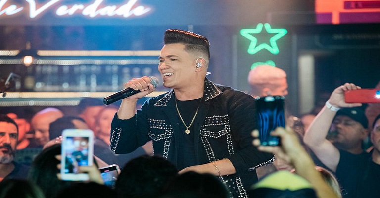 Thiago Linns lança quatro músicas inéditas