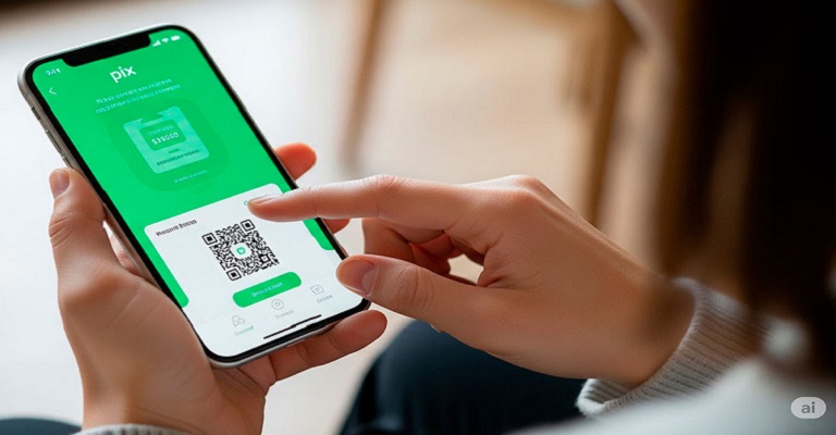 Decisão judicial:  correntista perde recurso após cair no golpe do pix