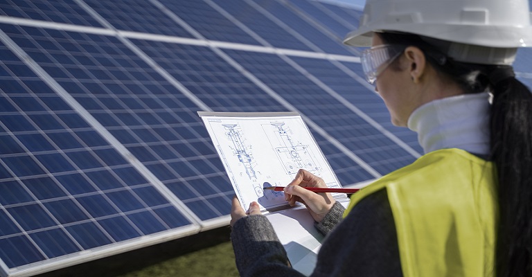 Geração solar deve empregar 109 mil em 2025