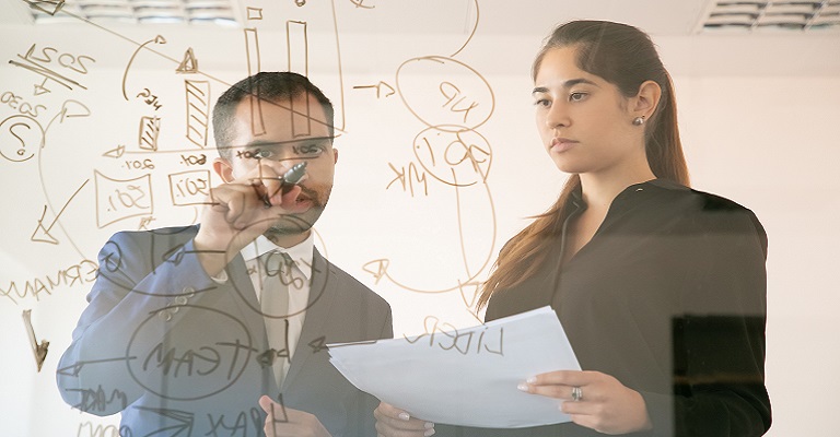 Inovar é a solução para o futuro, dizem especialistas