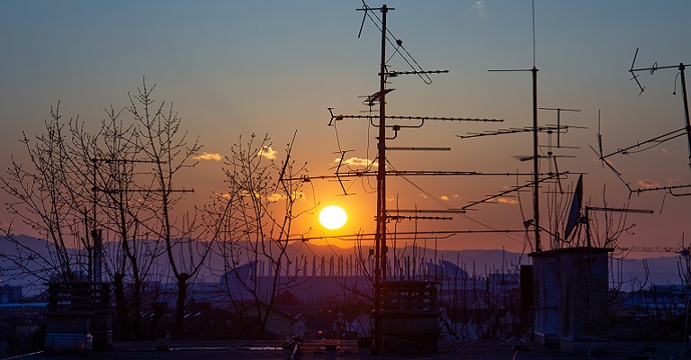 Os impactos das mudanças climáticas na geração e distribuição de energia