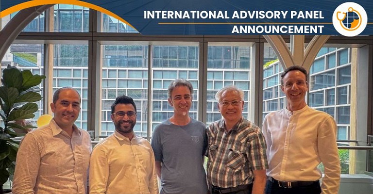 PV Doctor anuncia Painel Consultivo Internacional