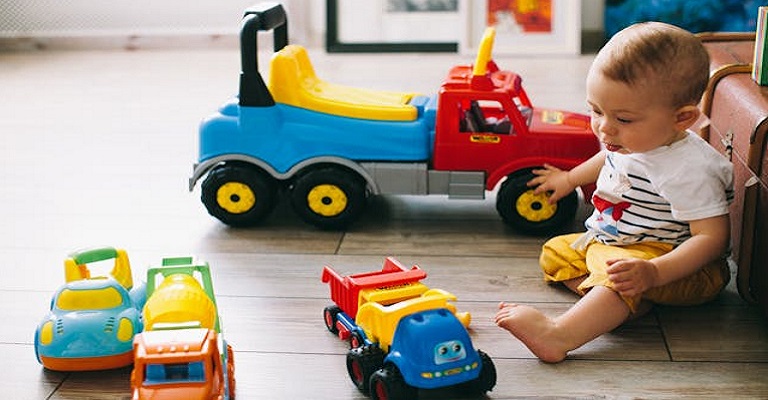 Os principais transtornos do desenvolvimento infantil