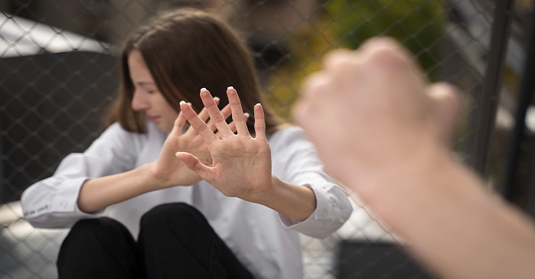 Condomínios podem proteger mulheres da violência