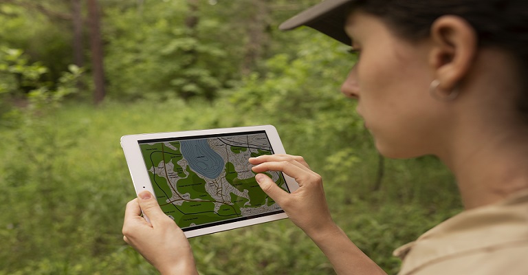 A solução para as cidades está na natureza