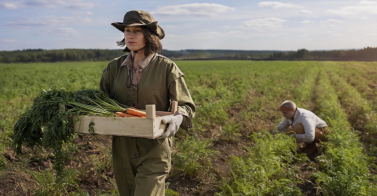Agronegócio brasileiro já produz o previsto para 2029