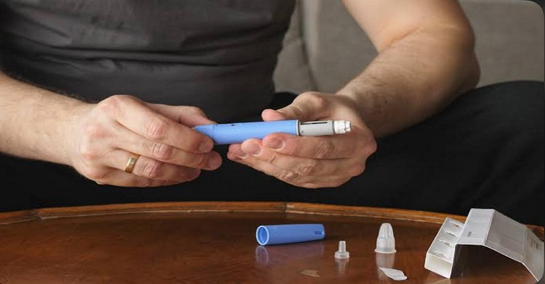 Canetas emagrecedoras e dor nas costas: qual a relação?