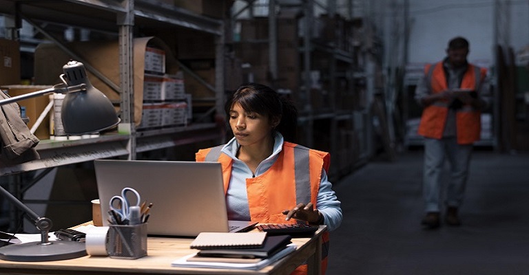 Empresas reduzem 60% seus erros com IA