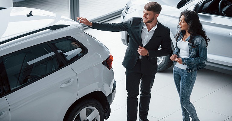 O crescimento do mercado do ‘carro por assinatura’ com a contribuição da IA