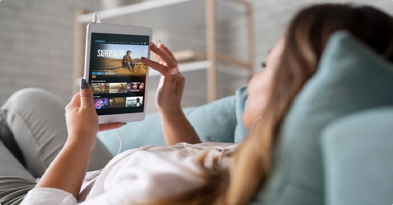 Impacto tributário do STF pode custar bilhões ao “streaming”