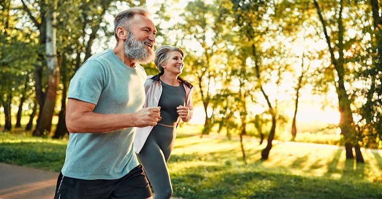 Para 85% dos brasileiros esse é o segredo para envelhecer bem