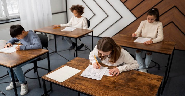 Histórico escolar passa a ser emitido on-line em todas as escolas da rede estadual