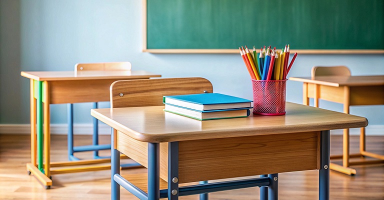 Para que serve uma escola?