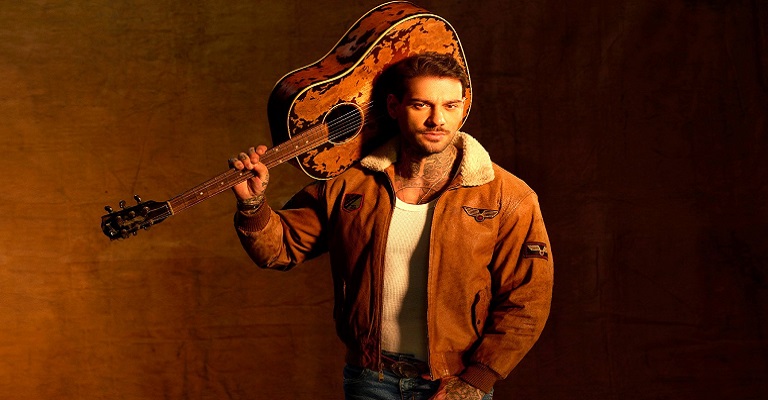 Lucas Lucco lança primeiro EP do “Se Conselho Fosse Som”