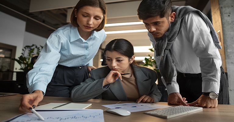 Custos ocultos no quadro de funcionários próprios