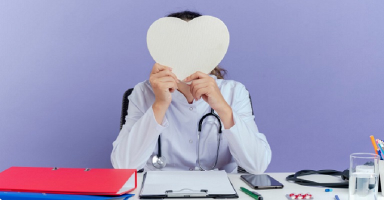 Amar até o fim: o que fazer quando a medicina não pode curar