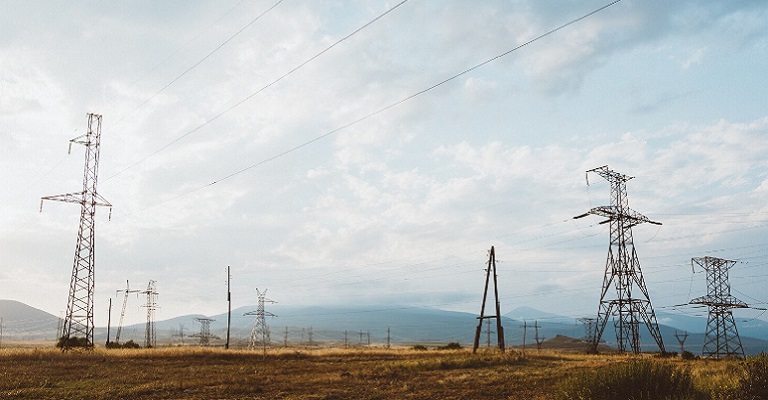 Cemig usa IA para prever erosão e risco em torres