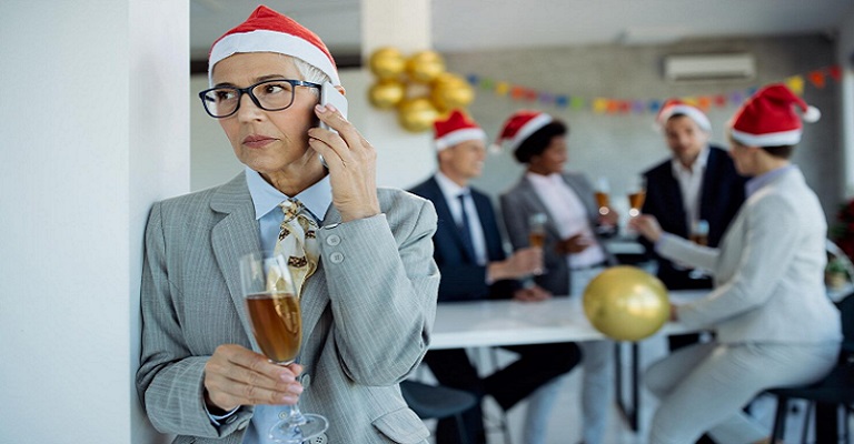 Etiqueta na ‘festa da empresa’ define futuro profissional