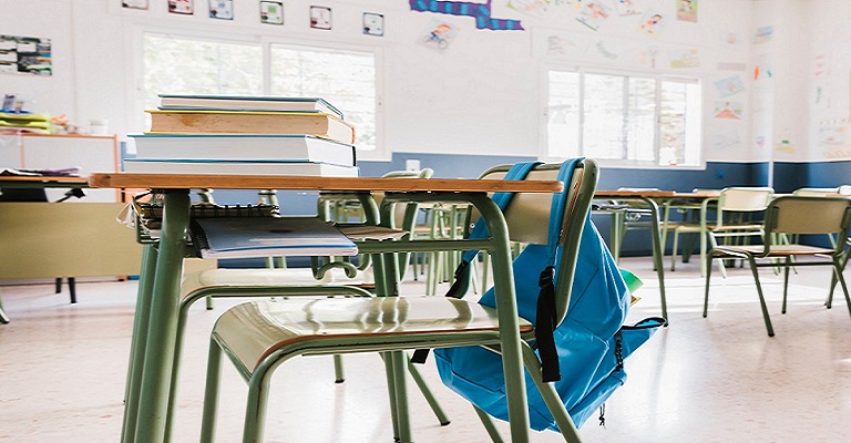 Gestão financeira em instituições de ensino