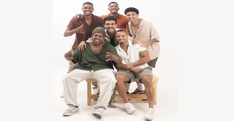 Pagode do NS lança álbum ao vivo gravado em BH