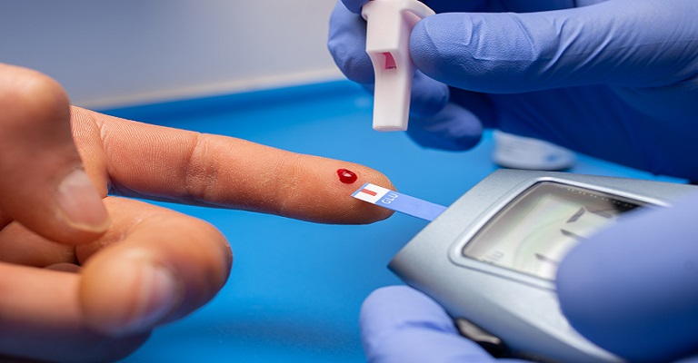 Diabetes Mellitus: informação é o primeiro passo para o cuidado