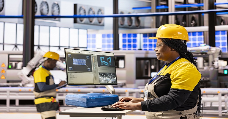 Como adentrar no universo 4.0 com confiança e sem hesitação