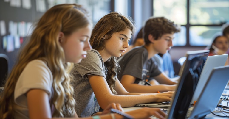 O setor educacional sob ataque